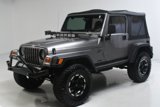 Used 2001 Jeep Wrangler Sport image 2