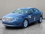 Used 2018 Ford Taurus SE image 2