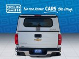 Used 2016 Chevrolet Colorado W/T w/ WT Convenience Package image 5
