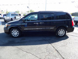 Used 2015 Chrysler Town & Country Touring w/ Driver Convenience Group image 3