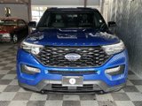 Used 2022 Ford Explorer ST-Line image 5