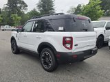 New 2025 Ford Bronco Sport Outer Banks image 5