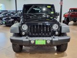 Certified 2015 Jeep Wrangler Sport w/ Quick Order Package 23S image 2