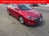 Used 2020 Hyundai Elantra SEL w/ Winter Weather Package image 5