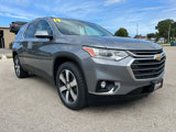 Used 2019 Chevrolet Traverse LT w/ LT Premium Package image 3
