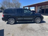 Used 2015 Nissan Armada SL image 4