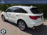 Used 2017 Acura MDX SH-AWD w/ Technology Package image 3
