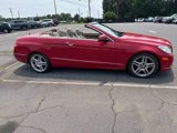 Used 2013 Mercedes-Benz E 350 Cabriolet w/ Appearance Pkg image 5