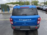 New 2025 Ford Bronco Sport Big Bend image 5