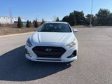 Used 2018 Hyundai Sonata Limited w/ Limited Ultimate Package 03 image 5