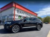 Used 2017 Audi Q7 3.0T Premium Plus image 3