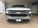 Used 2021 Chevrolet Silverado 1500 LT image 2