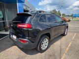Used 2016 Jeep Cherokee Sport w/ Cold Weather Group image 6