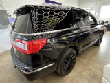 Used 2021 Lincoln Navigator Reserve image 4