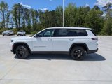 New 2025 Jeep Grand Cherokee L Limited image 2