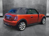Used 2015 MINI Cooper Convertible image 4