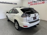 Used 2008 Lexus RX 400h 2WD image 5