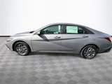 New 2025 Hyundai Elantra Blue image 4