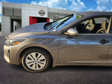 New 2025 Nissan Sentra S image 2