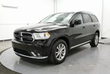 Used 2018 Dodge Durango SXT w/ Quick Order Package 2BB image 3
