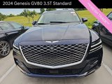 Used 2024 Genesis GV80 3.5T w/ Prestige Package image 2