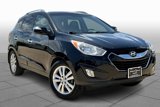 Used 2012 Hyundai Tucson Limited image 2