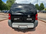 Used 2010 Nissan Xterra Off-Road image 4