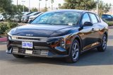 New 2025 Kia K4 LXS image 4