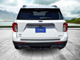 Used 2021 Ford Explorer XLT w/ Equipment Group 202A image 5