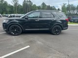 Used 2019 Ford Explorer Limited w/ Class III Trailer Tow Package image 4
