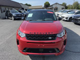 Used 2022 Land Rover Discovery Sport S R-Dynamic image 4