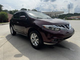 Used 2013 Nissan Murano SL w/ Navigation Pkg image 3