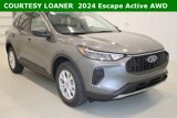 New 2024 Ford Escape Active w/ Tech Pack #1 image 2