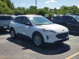 Certified 2021 Ford Escape SE image 5