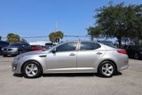Used 2015 Kia Optima LX image 2
