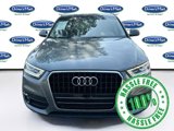 Used 2015 Audi Q3 2.0T Prestige image 2