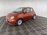 Used 2013 FIAT 500 Pop image 5