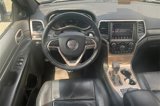 Used 2017 Jeep Grand Cherokee Limited w/ Luxury Group II image 5