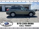 Used 2017 Subaru Outback 2.5i Premium image 6