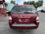 Used 2008 Ford Taurus X Limited image 4