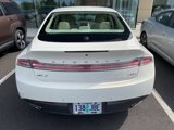 Used 2013 Lincoln MKZ Hybrid image 4