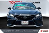 Used 2023 Toyota Camry XSE image 3