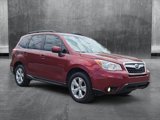 Used 2015 Subaru Forester 2.5i Limited w/ Popular Package #2 image 3