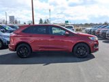 Used 2021 Ford Edge ST w/ Equipment Group 401A image 2