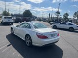 Used 2016 Mercedes-Benz SL 400 image 4