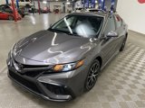 Used 2023 Toyota Camry SE image 4