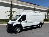 Used 2023 RAM ProMaster 2500 image 2