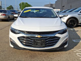 Used 2023 Chevrolet Malibu LT image 2