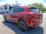 Used 2022 Buick Envision Essence w/ Sport Touring Package image 5