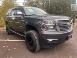 Used 2017 Chevrolet Suburban Premier image 3
